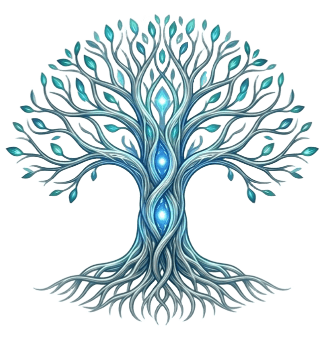 Tree Logo